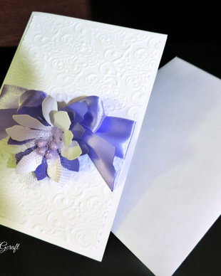 Invitatie nunta botez