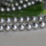 Perle seashell 4mm (2)