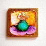 Martisor Magnet ( tablouri miniaturale )