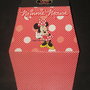 Invitatie botez Minnie