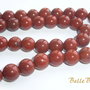 Red jasper 8 mm