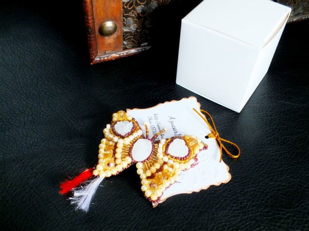 Martisor / Brosa Fluture