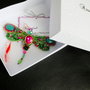 Martisor / Brosa Libelula