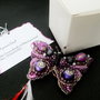 Martisor / Brosa Fluture