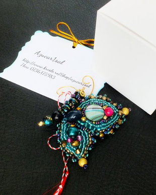 Martisor / Brosa Fluture