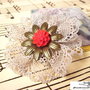 Brosa martisor