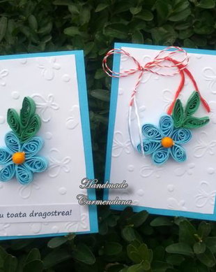 Felicitari martisor