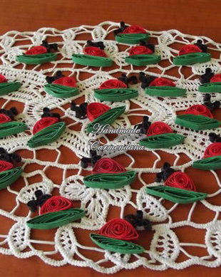 Figurine martisor