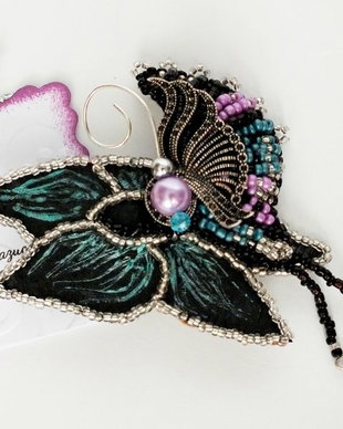 Martisor / Brosa Fluture