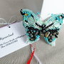 Martisor / Brosa Fluture
