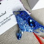 Martisor / Brosa Pasare