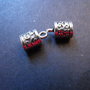 CAPAT SNUR  - 13 X 8 MM
