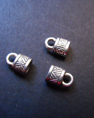 CAPAT SNUR  - 10 X 7 X 4  MM