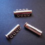 INCHIZATOARE 4 PRINDERI - 26 X 11 MM