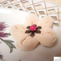 Brosa martisor