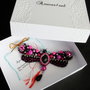 Martisor / Brosa Libelula