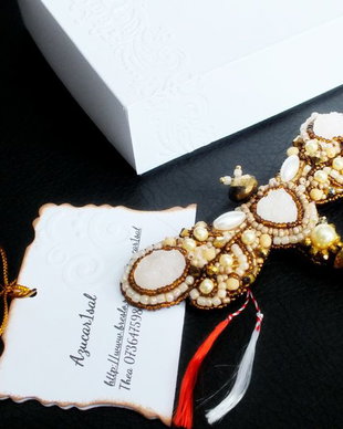 Martisor / Brosa Libelula