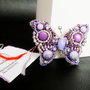 Martisor / Brosa Fluture