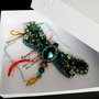 Martisor / Brosa Libelula