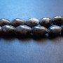 LABRADORIT - 12 X 8 MM