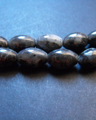 LABRADORIT - 12 X 8 MM