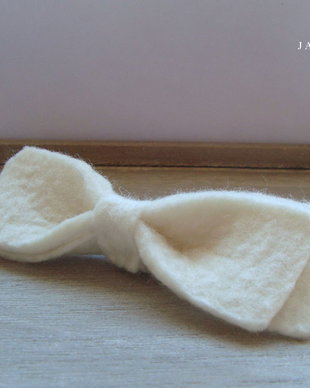 Papion "Delicate White"