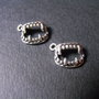PANDANTIV - 18 X 15 MM