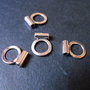 PANDANTIV  - 14 X 11 MM
