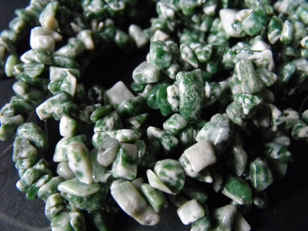 CHIPSURI AGATE - 45 CM