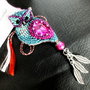 Martisor / Brosa Bufnita