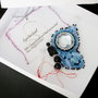Martisor / Brosa Fluture