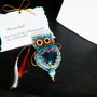 Martisor / Brosa Bufnita