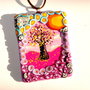 Martisor Pandantiv