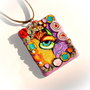 Martisor Pandantiv