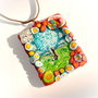 Martisor Pandantiv