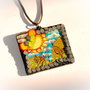 Martisor Pandantiv