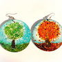 Magic Earrings