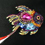 Martisor / Brosa Pestisor