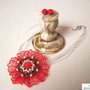 Colier martisor