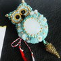 Martisor / Brosa Bufnita