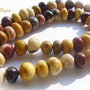 Gogosele free form din jasper mookaite