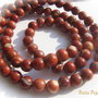 Red jasper