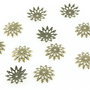 D287 Capacele bronz 13 mm