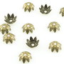 S123 (1b)Capacele bronz 10mm