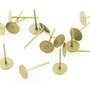 S343 Baza cercei(6mm)  cu tija(12mm)