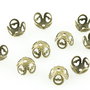 D173 Capacele bronz 8mm
