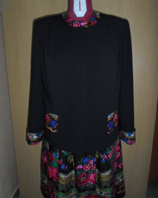 sacou model ucrainean