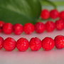 Coral sculptat 8-9mm (1)
