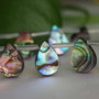 Paua shell 13x16mm (1)