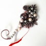 Martisor / Brosa Calut de Mare